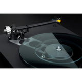 Rega Planar 6 - EXACT MM - Polaris grey
