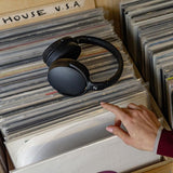 Sennheiser HD 350 BT Black