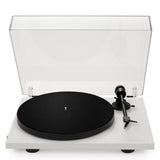 Triangle TurnTable Lunar 1 - White