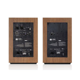 JBL 4305P Wireless Studio Monitor - Braun