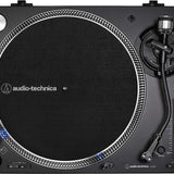 Audio-Technica AT-LP140XP - BK