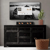 Klipsch Reference R-30C Black