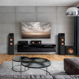 Klipsch Reference R-605FA Black