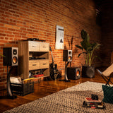 Klipsch Reference R-41M Black