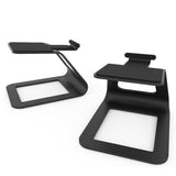 Kanto SE2 Medium Desktop Speaker Stands - Black