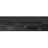 Sennheiser Ambeo Soundbar Plus