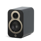 Q Acoustics 3030c - Black