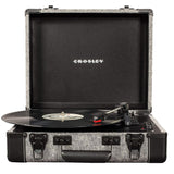Crosley Executive Deluxe - Smoke