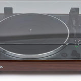 Thorens TD 102A - High Gloss Walnut