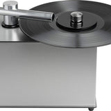 Послуга вакуумного очищення платівки + свіжий конверт