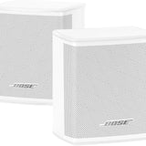 BOSE Surround Speakers - White