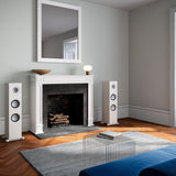 KEF Q7 META - White