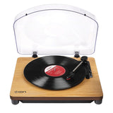 ION Air LP - Wood