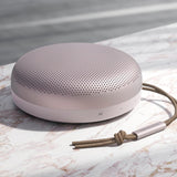 Bang & Olufsen Beosound A1 2nd Gen - Pink - OTG