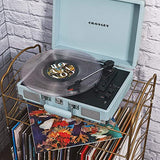 Crosley Cruiser Deluxe - Tourmaline