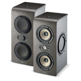 Focal Pro Shape Twin