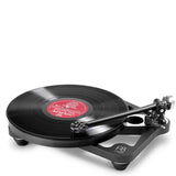 Rega Planar 8 - ANIA MC - Polaris grey