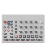 Elektron Model: Samples