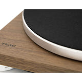 TEAC TN-400BT-X/WA Walnut