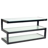 Norstone Esse - Black-Frosted