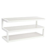 Norstone Esse - White-Frosted
