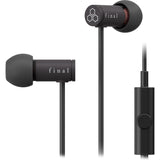 Final Audio VR500 Black