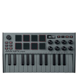 Akai MPK Mini MK3 - Grey