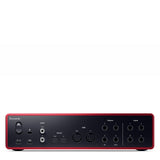 Focusrite Scarlett 18i16 4th Gen