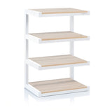 Norstone Esse Hifi - White