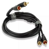 QED CONNECT PHONO-PHONO - 3M (QE8107)