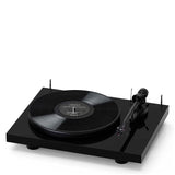 Pro-Ject Debut III Phono OM5e - HG Black