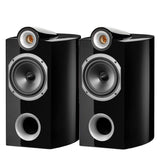 Triangle Signature THETA - Black