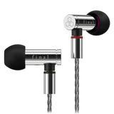 Final Audio E5000 Steel