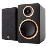 Argon audio Fenris A4 - Black