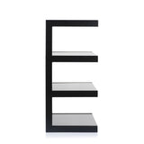 Norstone Esse Hifi - Black