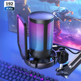FIFINE A6V - Black