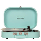Crosley Discovery - Turquoise