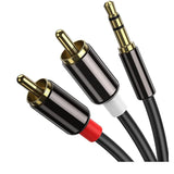 Кабель RCA GOKA RP-120