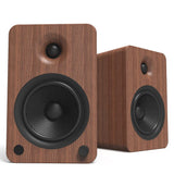 Kanto YU6 - Walnut