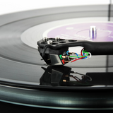 Rega Planar 6 - Nd5 MM - Polaris Grey