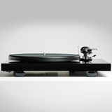 Pro-Ject Debut III Phono OM5e - HG Black