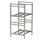Sitwell Qube II - Metal