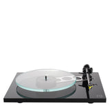 Rega Planar 3 - EXACT MM - Black