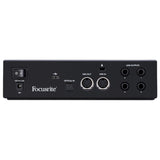 Focusrite Clarett+ 2Pre