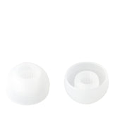 Final Audio Earpiece Type E for TWS (set 5 pair) - Clear (FI-WEPECLA)
