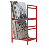 Sitwell Qube II - Red