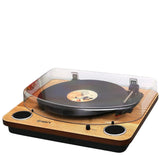 ION Max LP - Wood