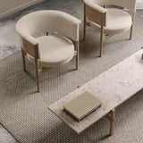 Bang & Olufsen Beosound Level - Gold Tone Alu (Cover Light Oak)