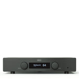 HEGEL H120 - Black