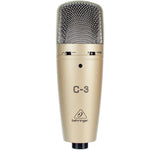 Behringer C3